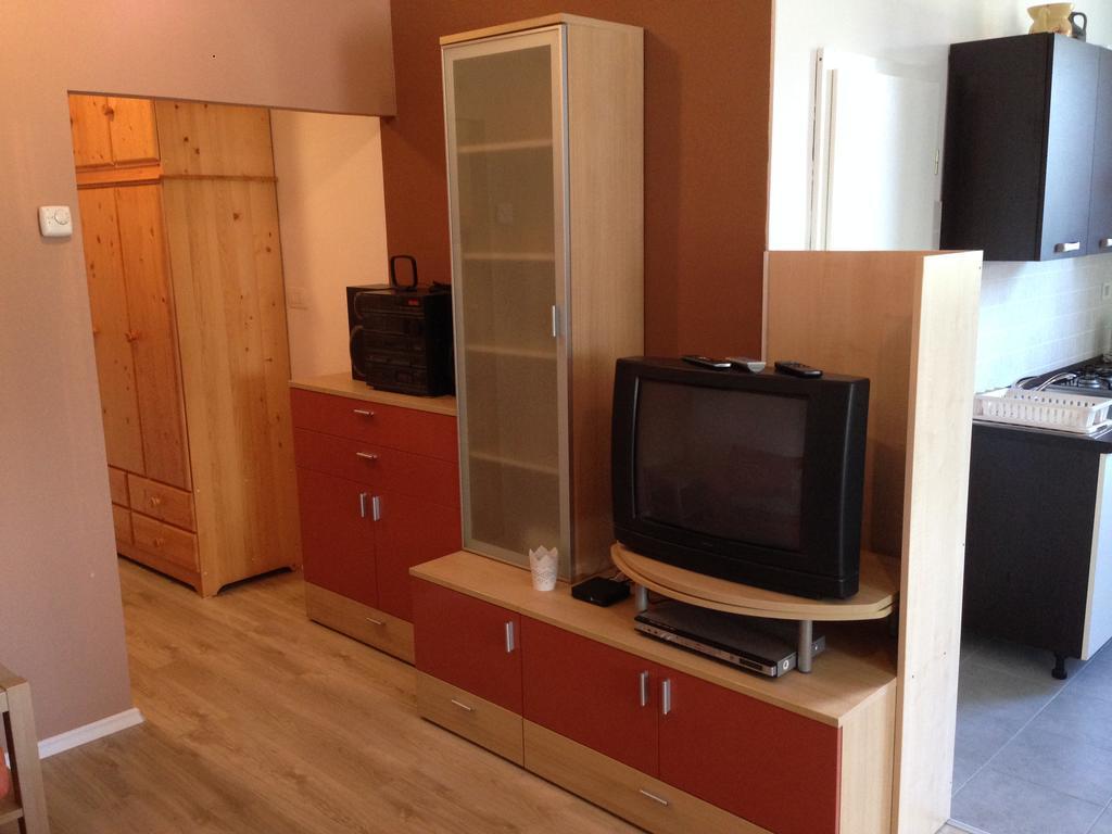 Apartma R Sport 托尔明 外观 照片