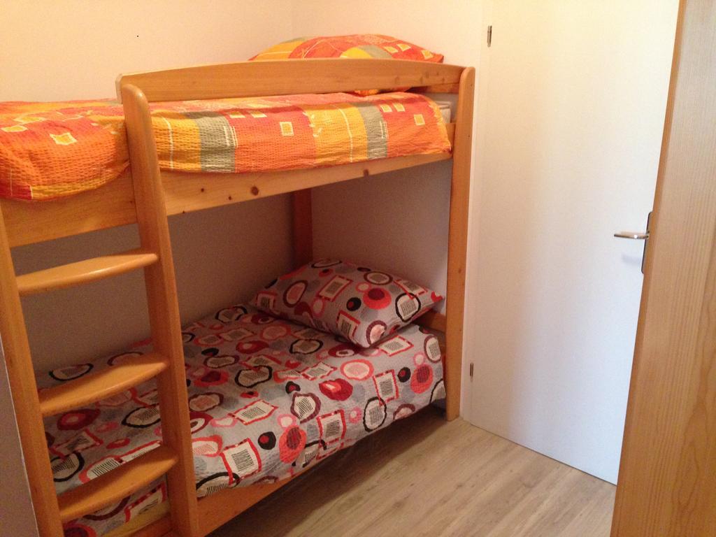 Apartma R Sport 托尔明 外观 照片