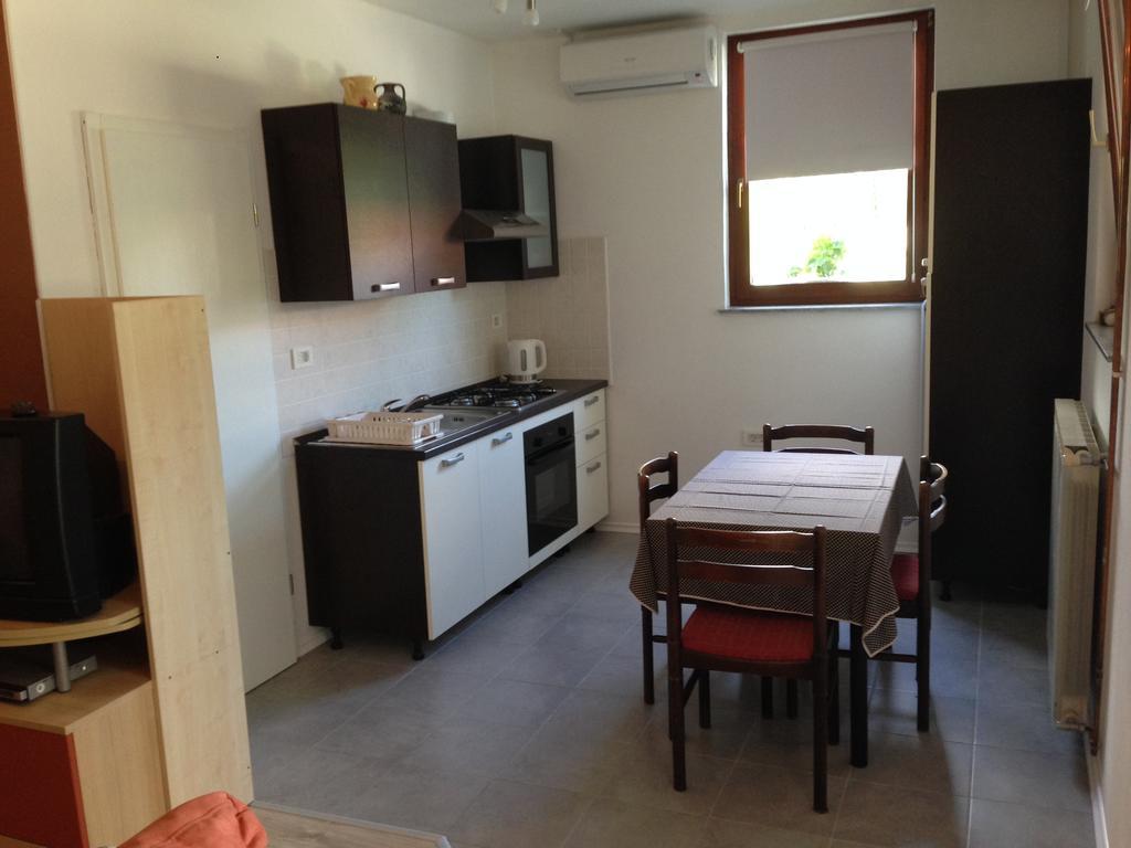 Apartma R Sport 托尔明 外观 照片